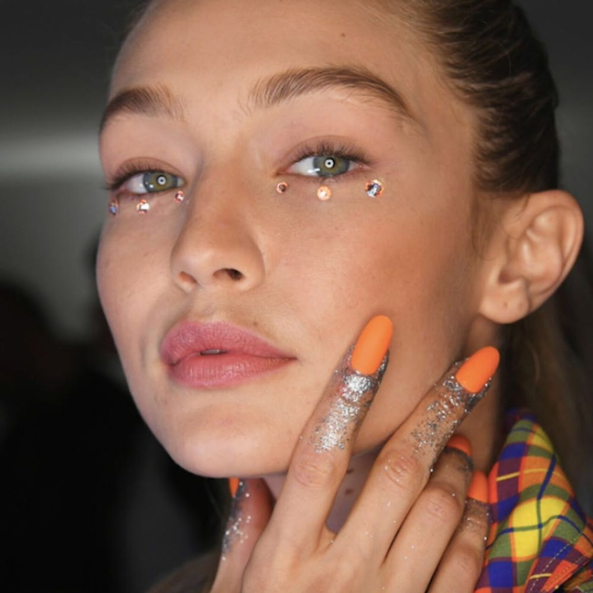18 Fashion Week Manicurists Who Legit Nailed It This Season