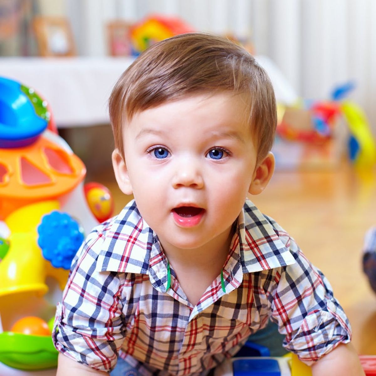 24 Thoughtful Baby Names Inspired by History