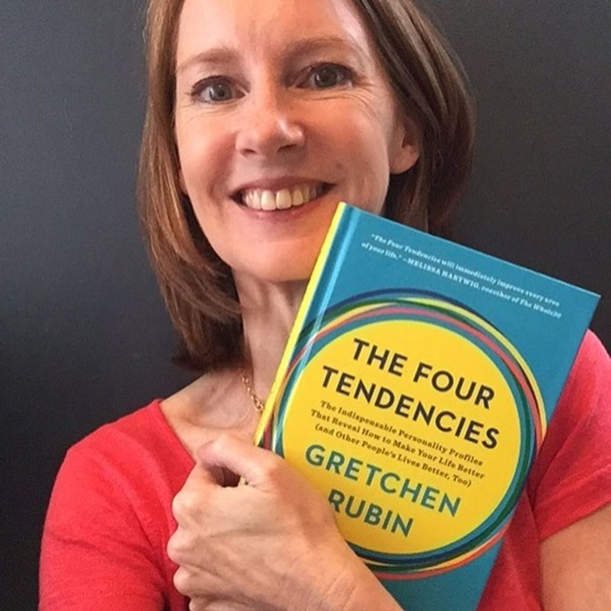 Knowing This One Thing Might Make You a Better Friend, Partner, and Coworker