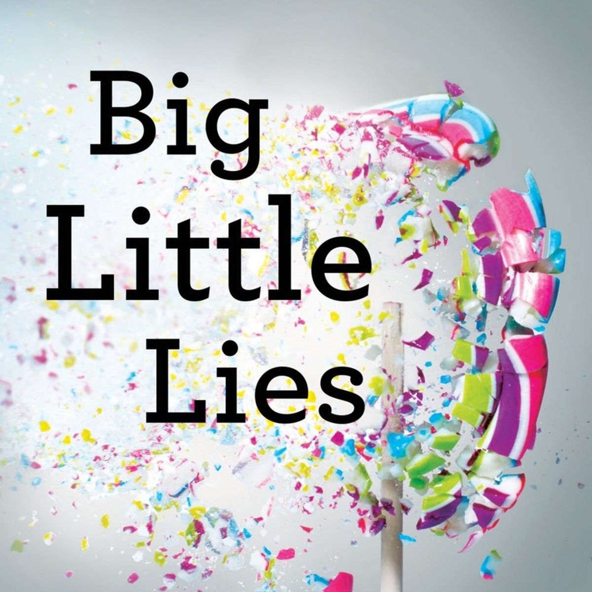 11 Bestselling Books That Inspired the Biggest TV Shows of the Year