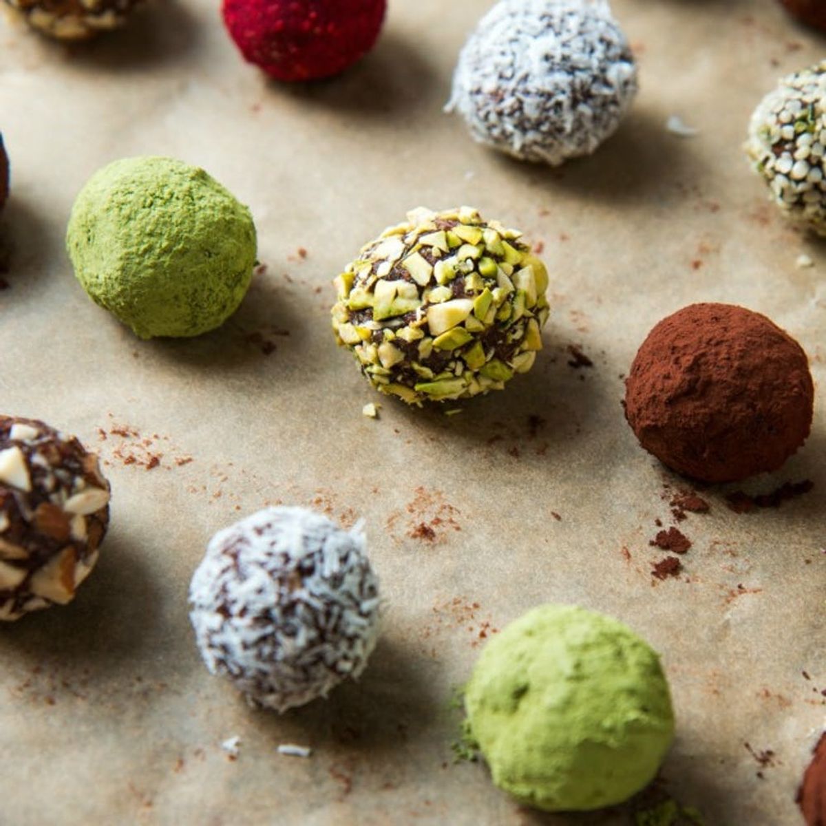 12 Decadent Date Dessert Recipes to Try Brit + Co