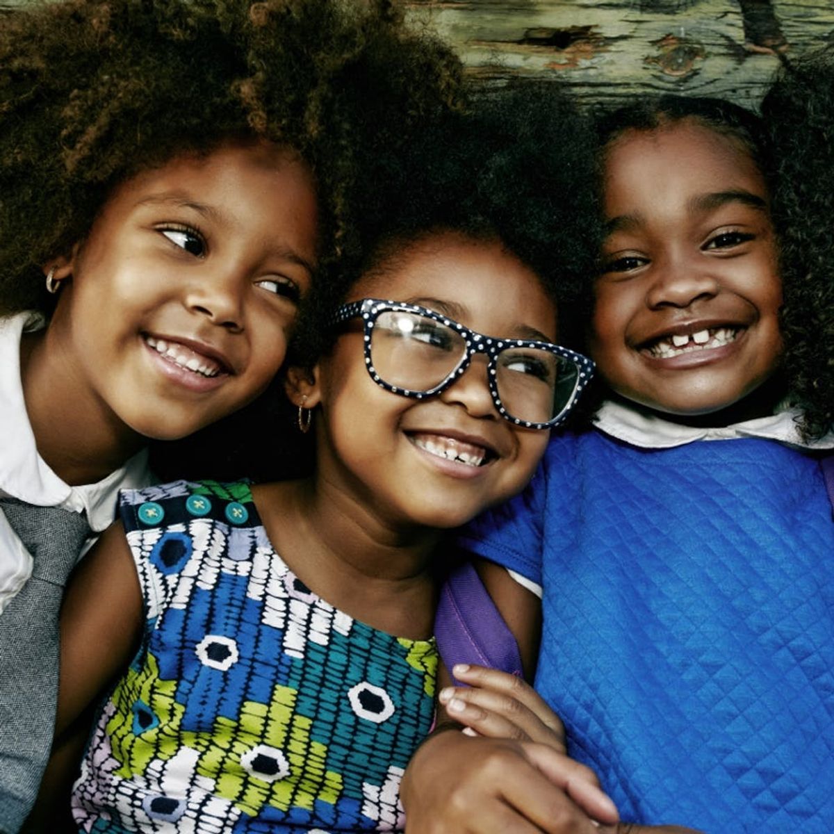 7 Simple Tips for Raising Confident Girls