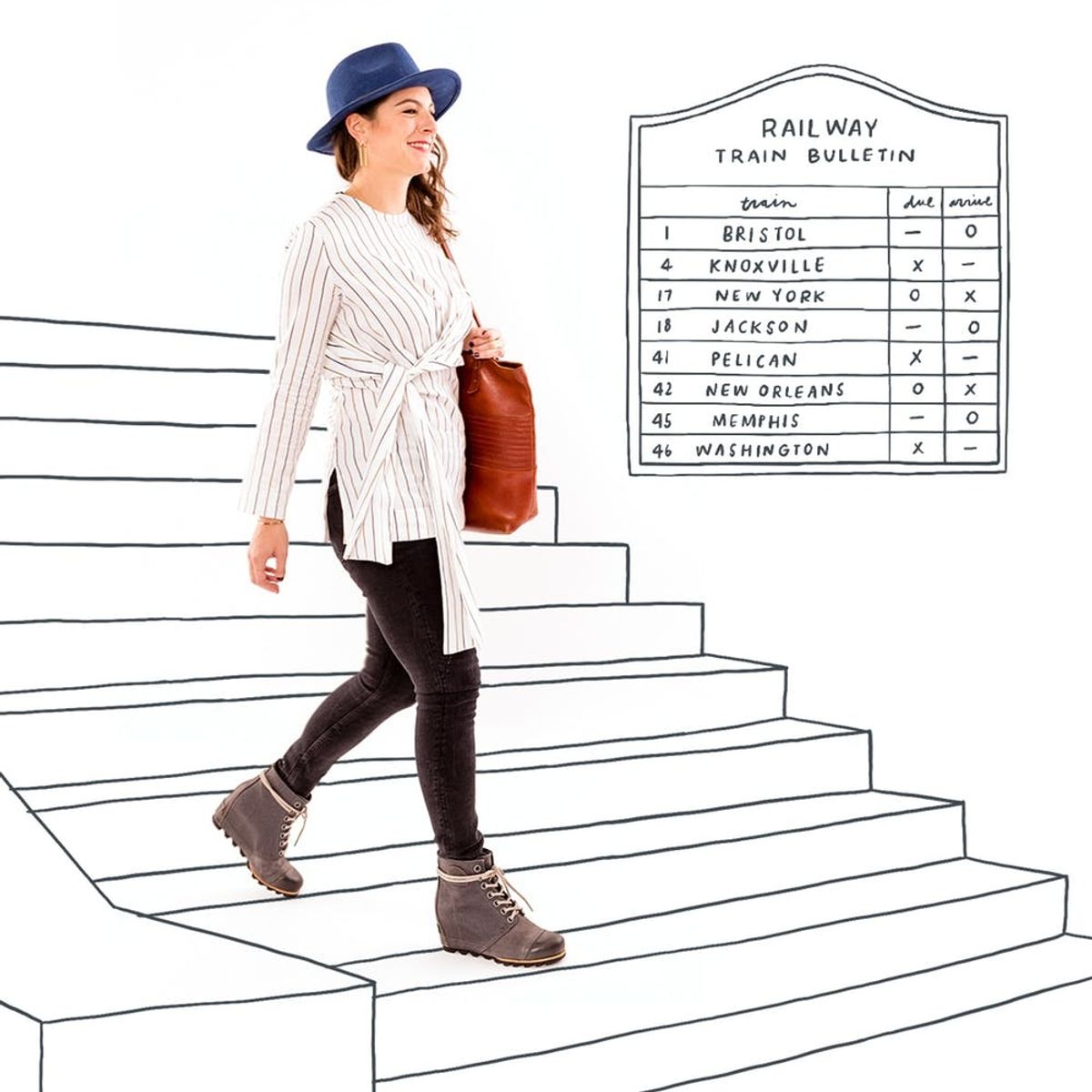 6 Ways to Improve Your Daily Commute