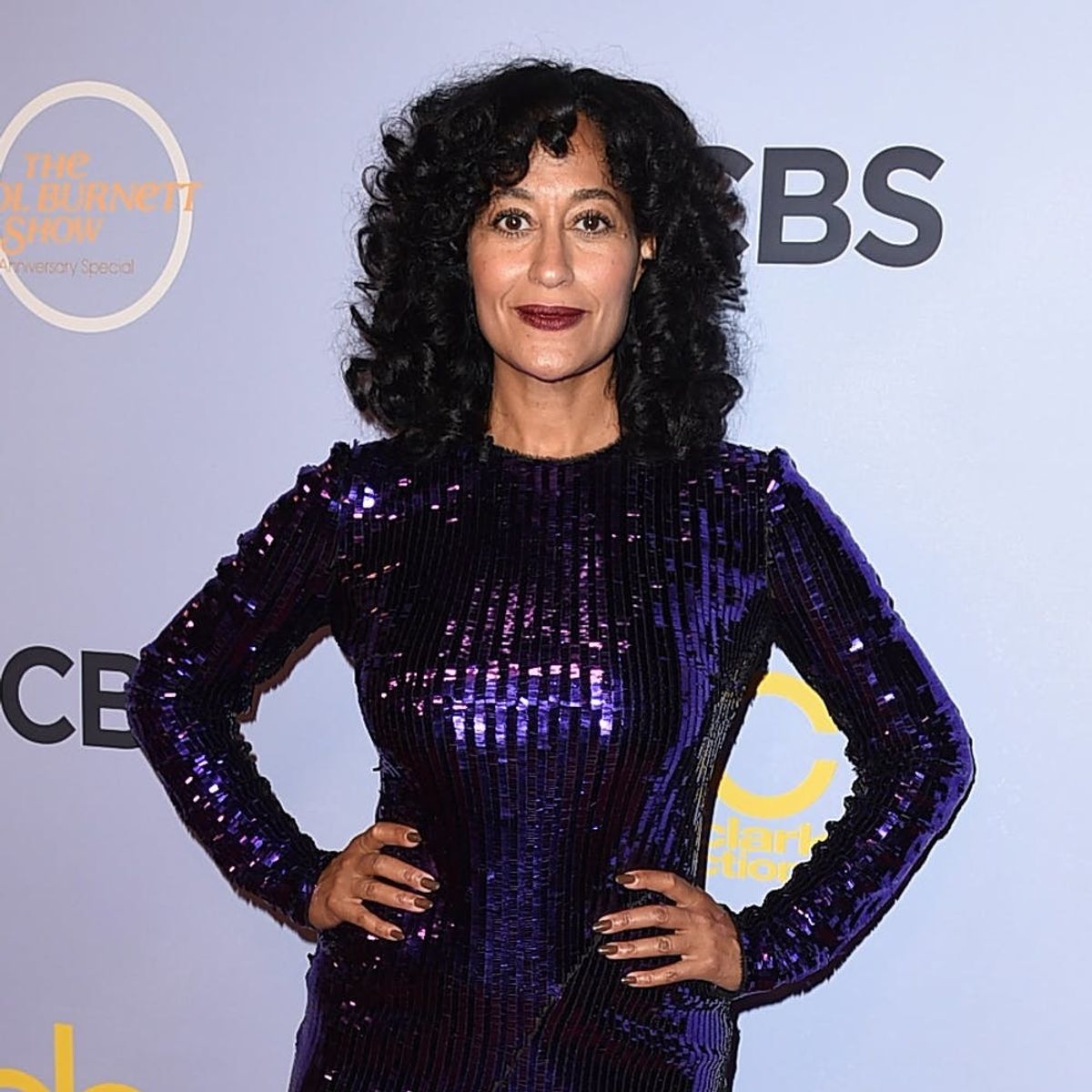 Tracee Ellis Ross Waxing Her Nose Hairs Is Relatable AF