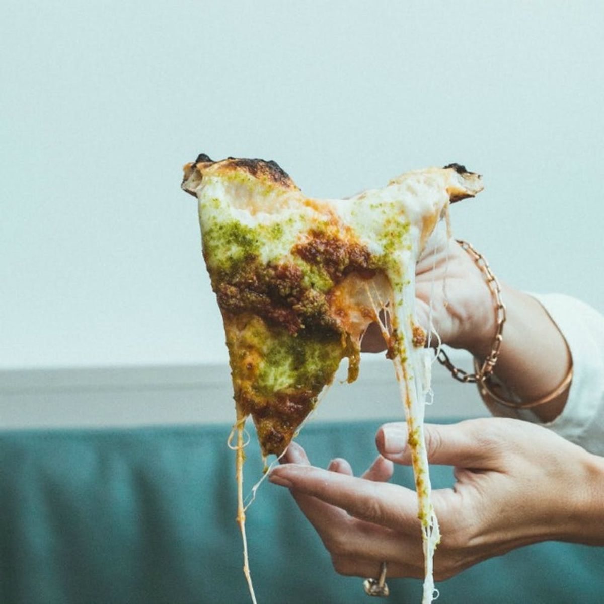 The Top Frozen Pizzas to Keep in Your Fridge Brit + Co