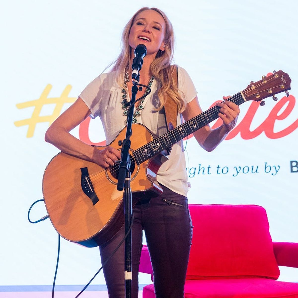 5 Highlights From #CreateGood Day Five: Misty Copeland Gets Real About Being a Legend at 35