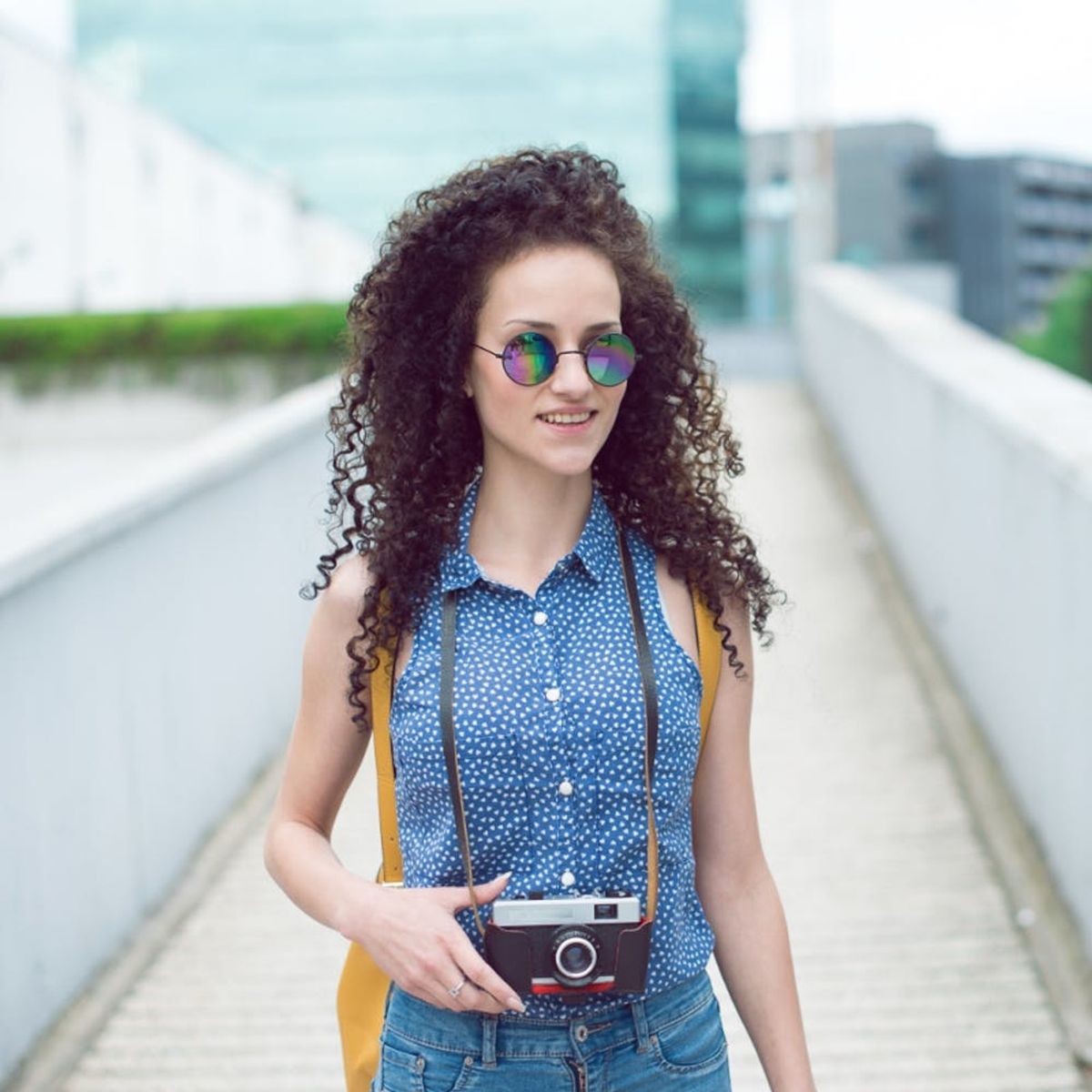 Why Traveling Without Your Partner Can Strengthen Your Relationship