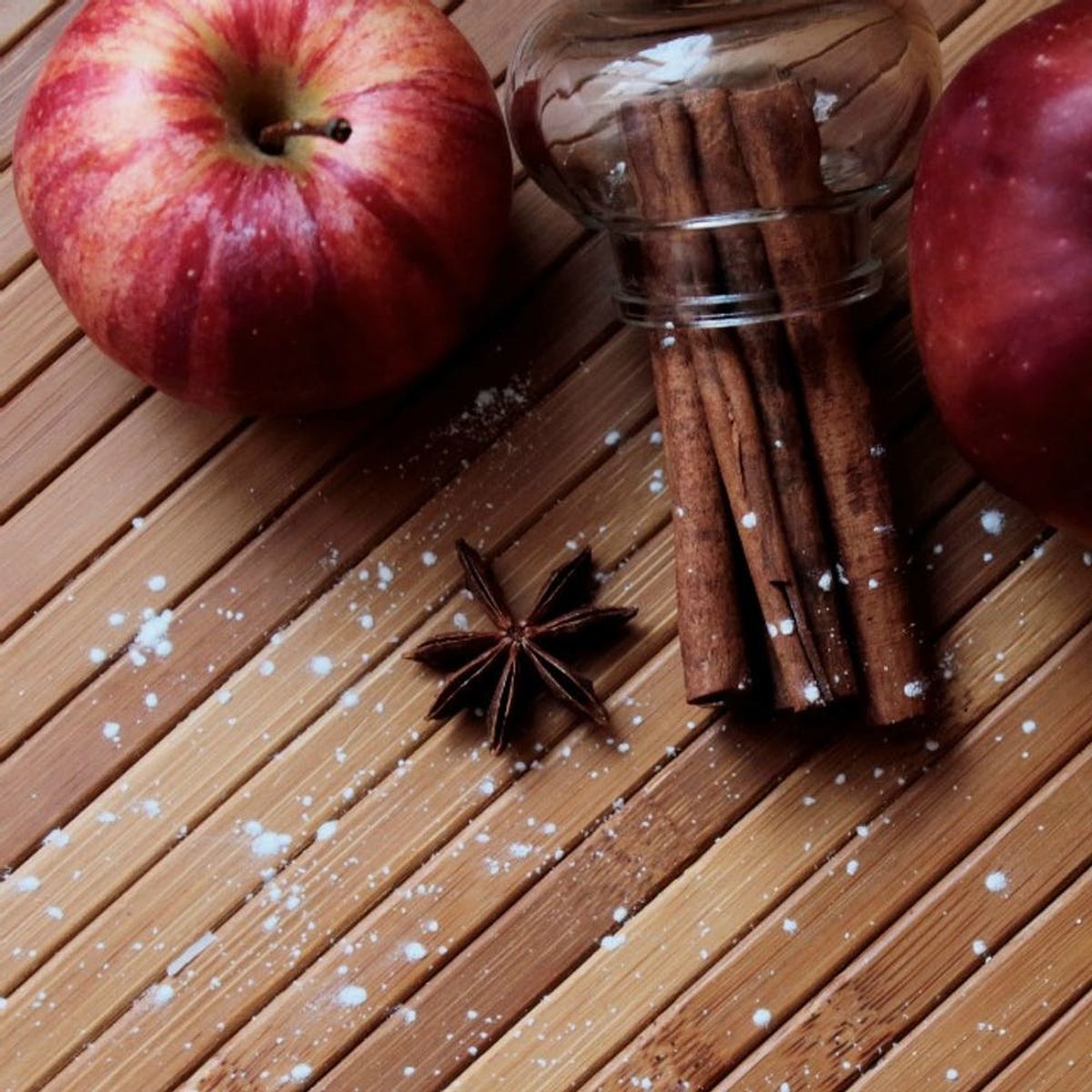 23 Non-Pumpkin Spice Items to Eat All Fall