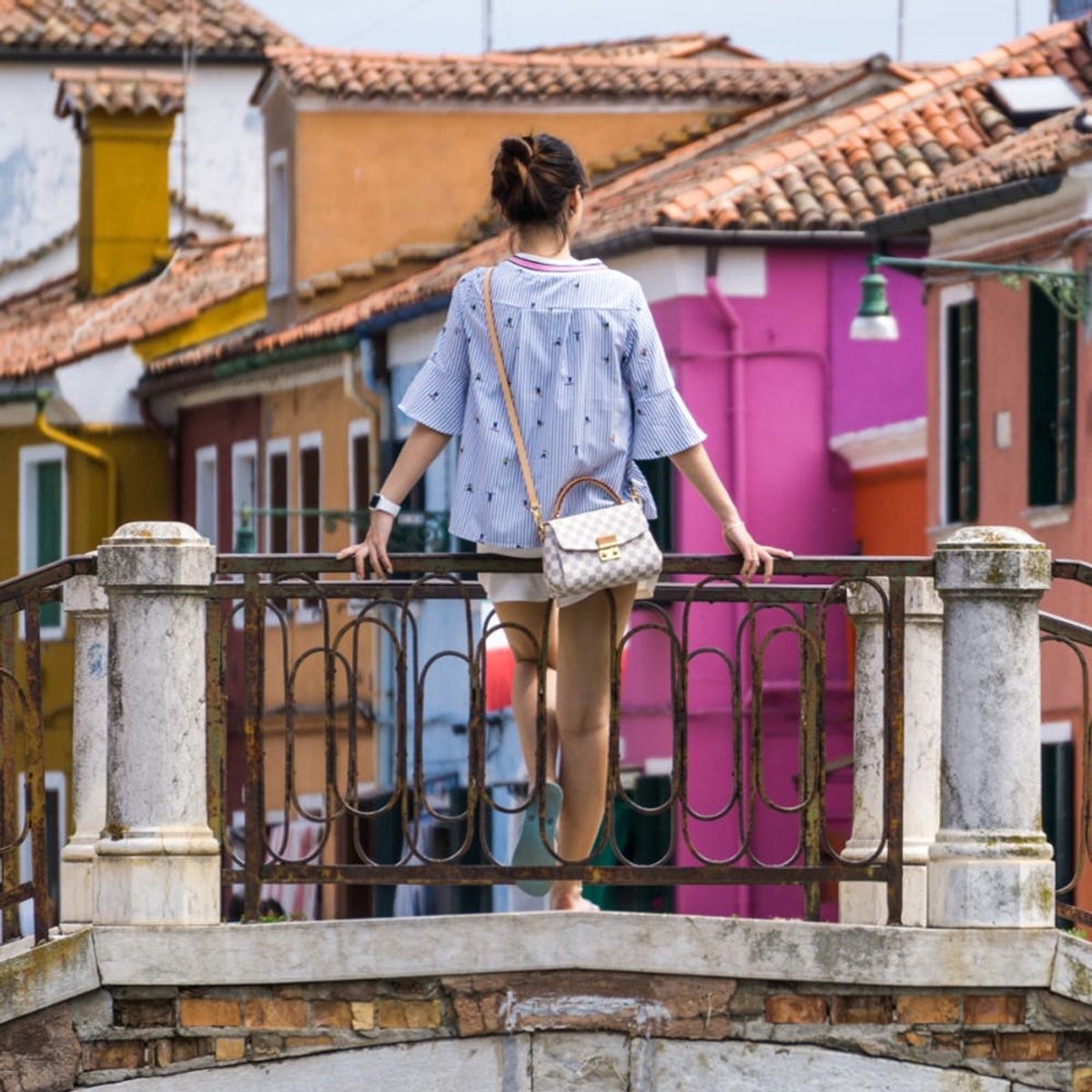 6 Women in Their 30s Share What They Wish They Knew About Money in Their 20s