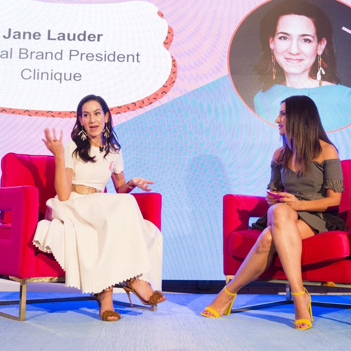 5 Highlights From #CreateGood Day Three: The Career Advice You Need to Hear