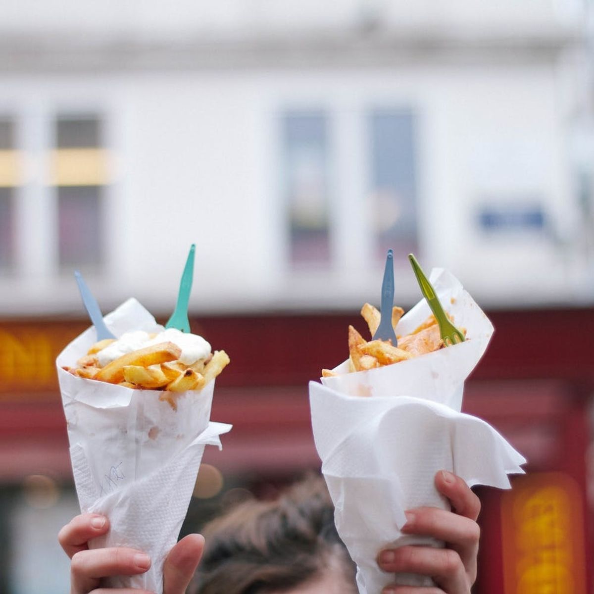 This Salty Snack Food Is Pretty Much America’s Favorite