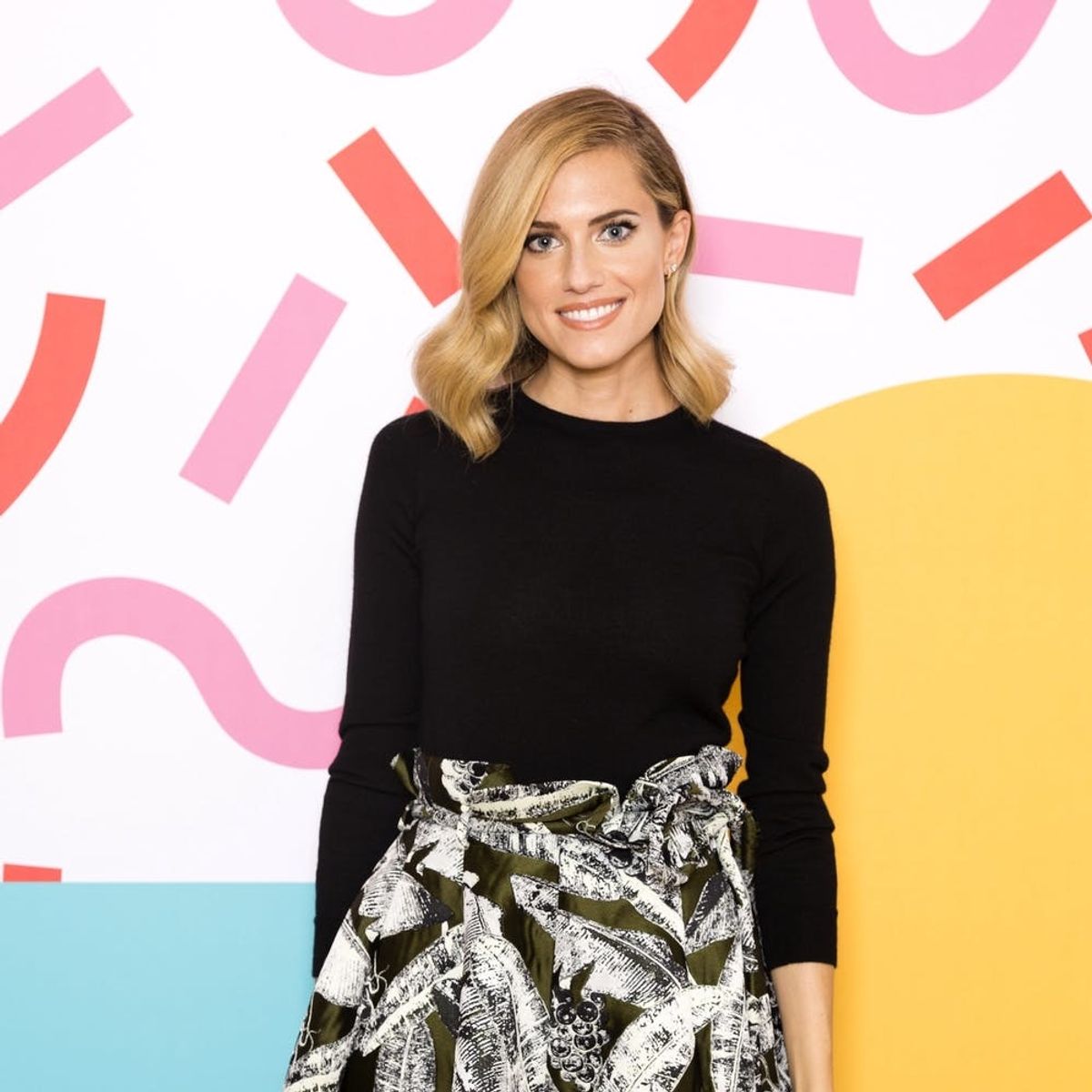 8 Things You Didn’t Know About Allison Williams