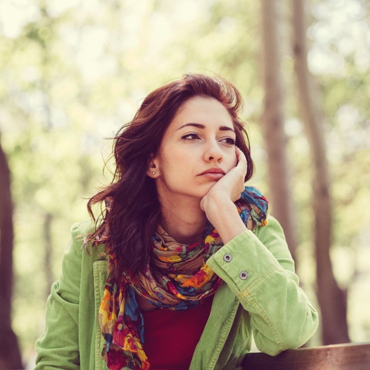 8 Healthy Ways to Keep Your Self-Reflection Positive