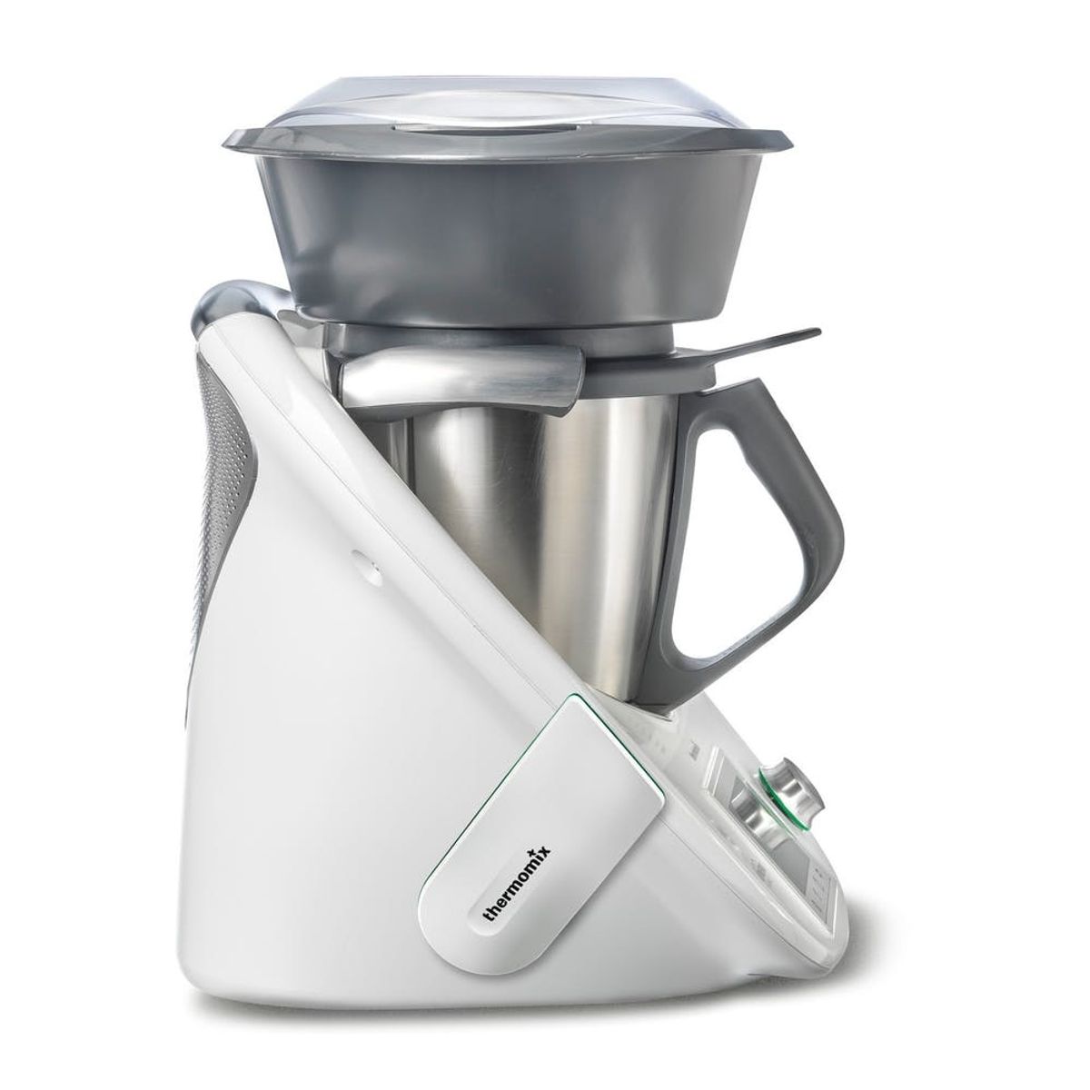 The Thermomix Will Be Your Next Kitchen Appliance Obsession
