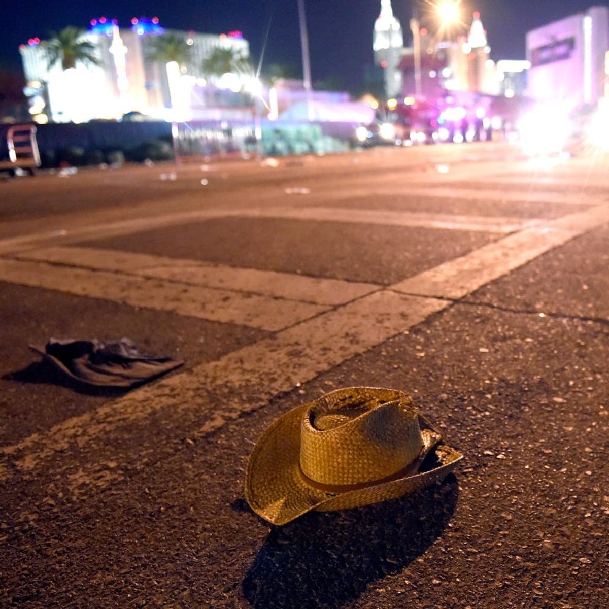 Barack Obama and Hillary Clinton Respond to the Las Vegas Shooting