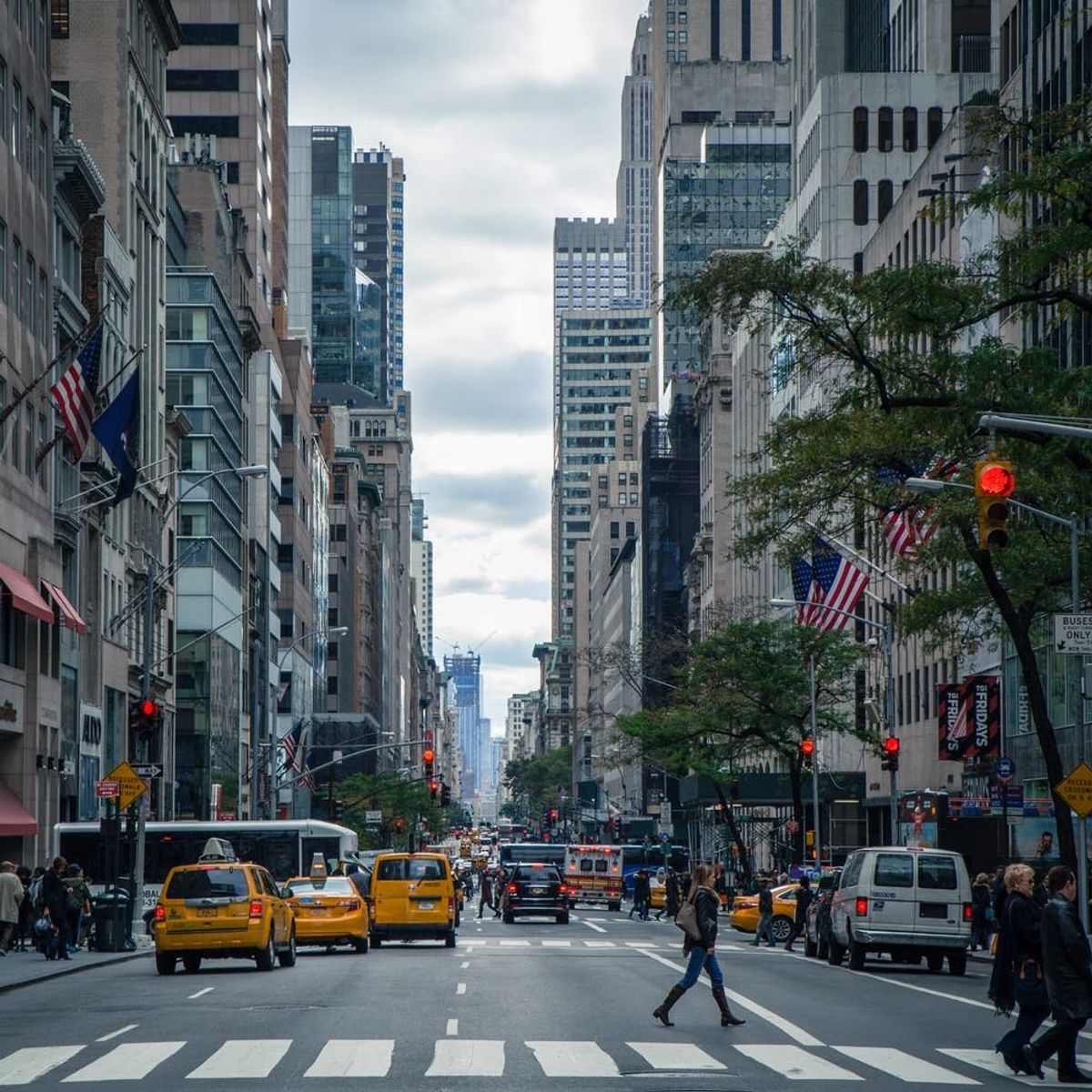 The Top Foods and Restaurants in Major US Cities