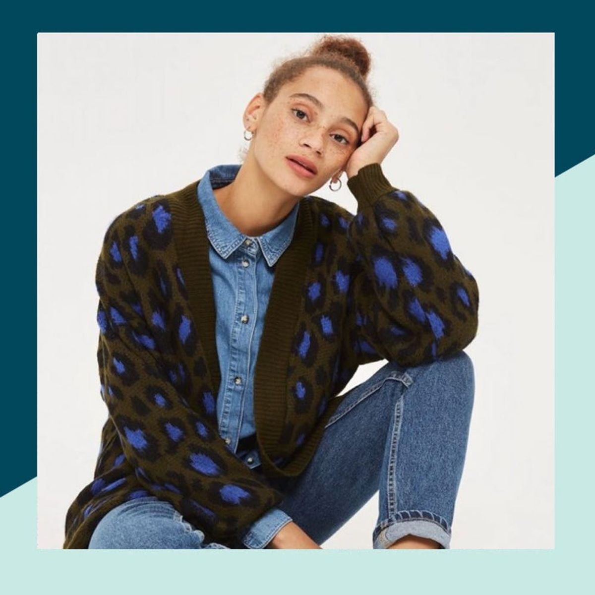 10 Super Cozy Knits You Should Nab for Fall