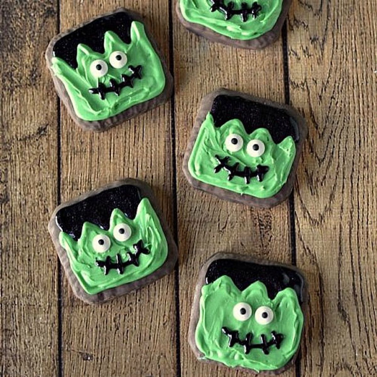 8 Sweet Halloween Treats Your Kids Can Help Make