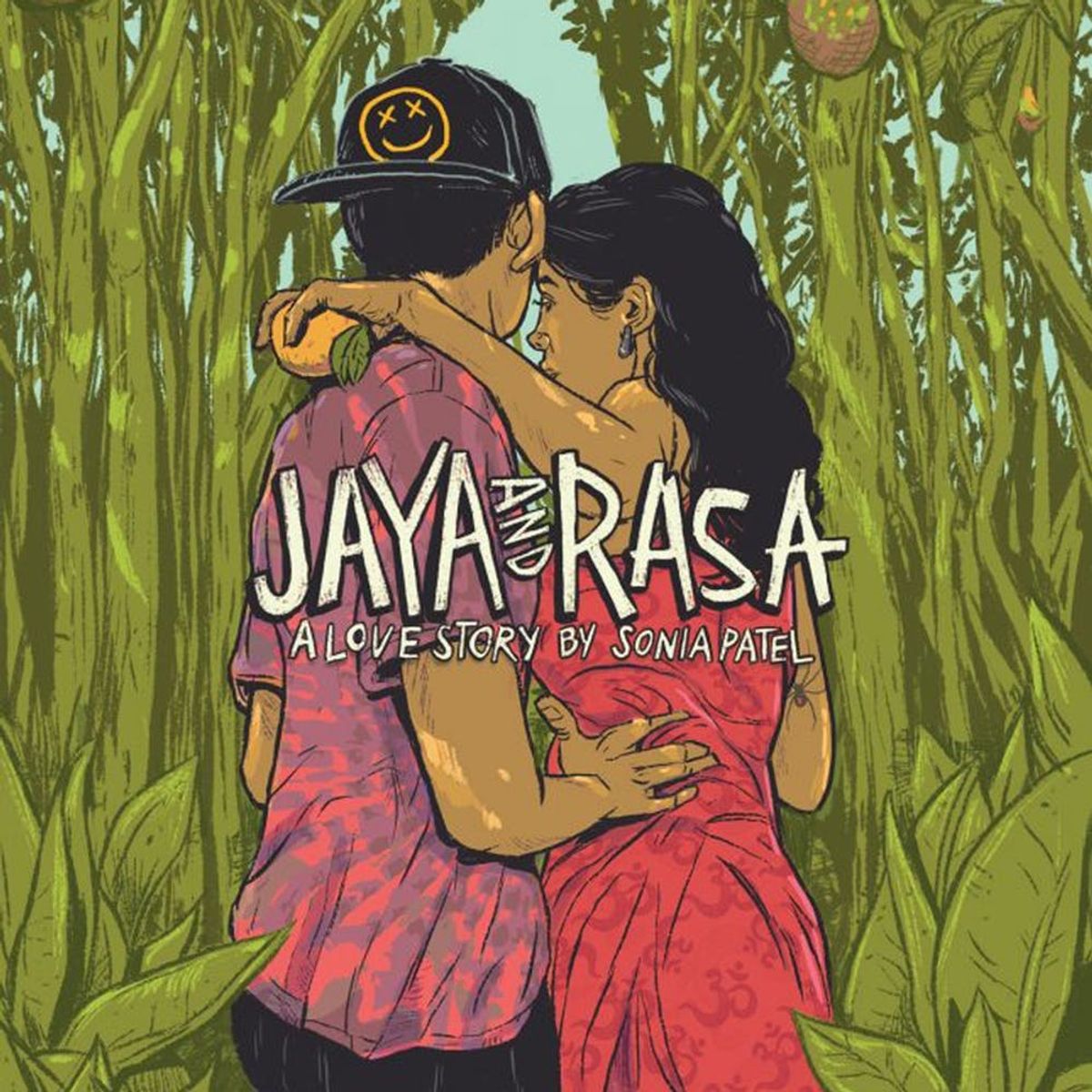 Sonia Patel’s Newest Book Is an Unforgettable and Brave Love Story