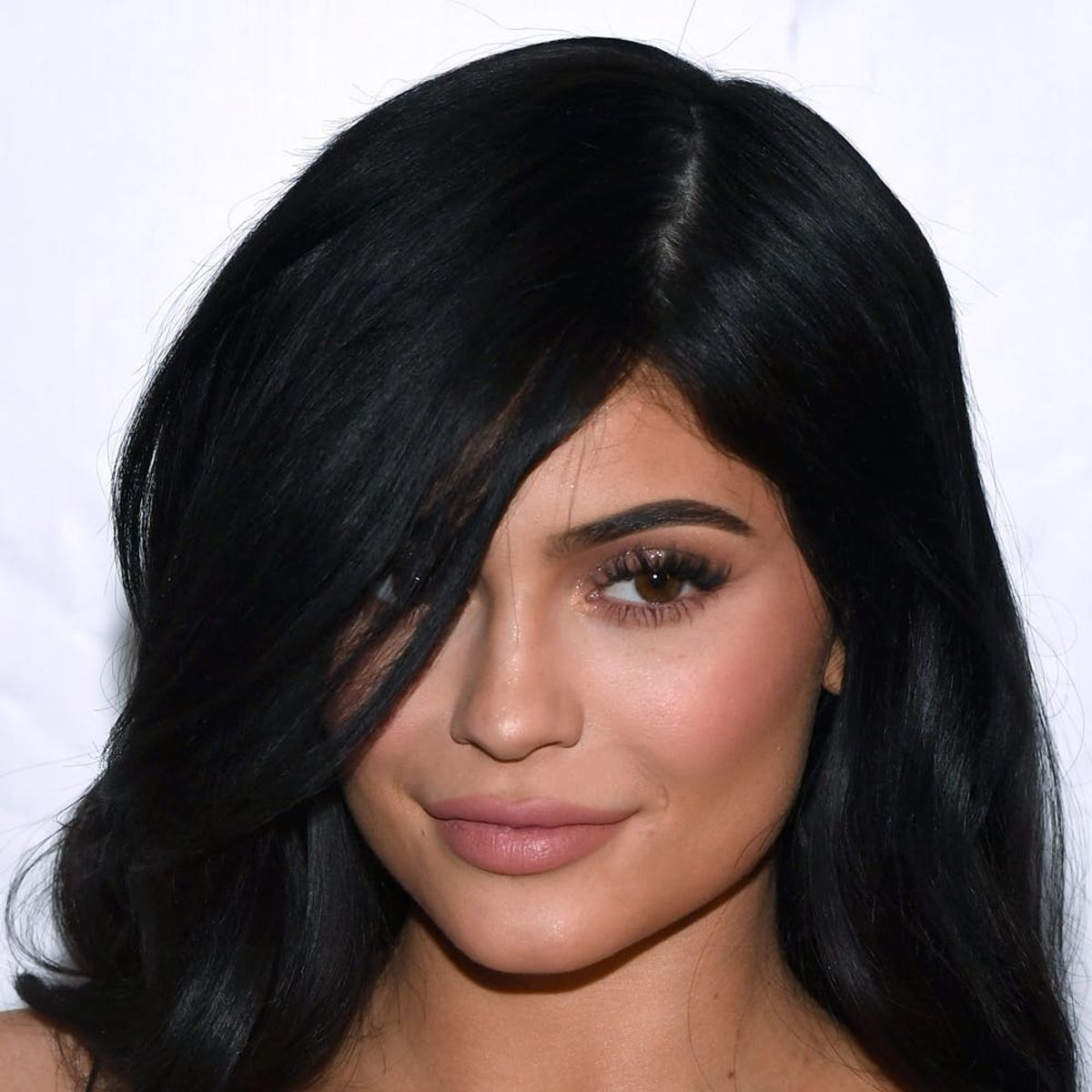 Kylie Jenner Went All-Out Barbie for Her Latest Photo Shoot