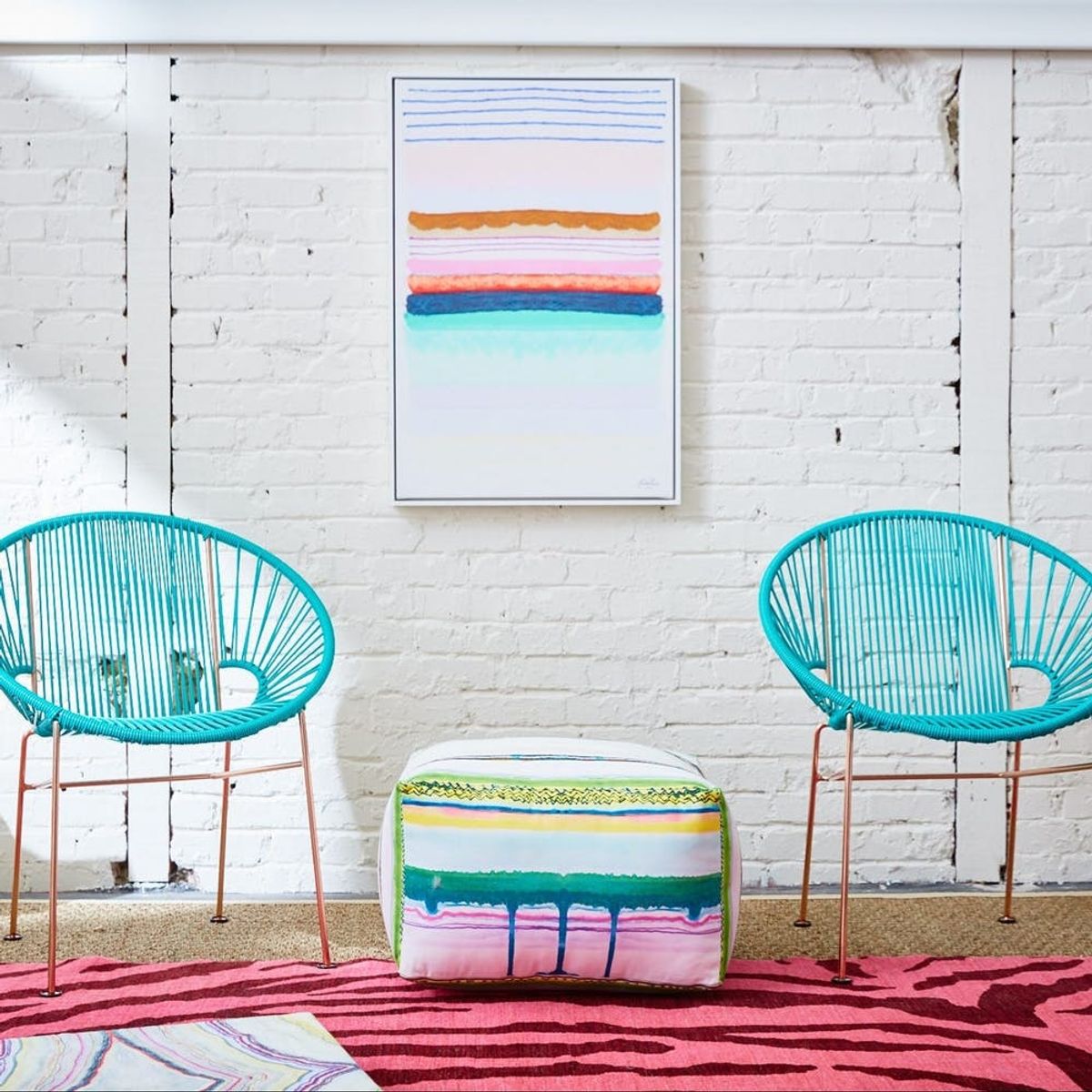 The Chic New Retailer That’s Redefining the Way You Shop for Home Goods