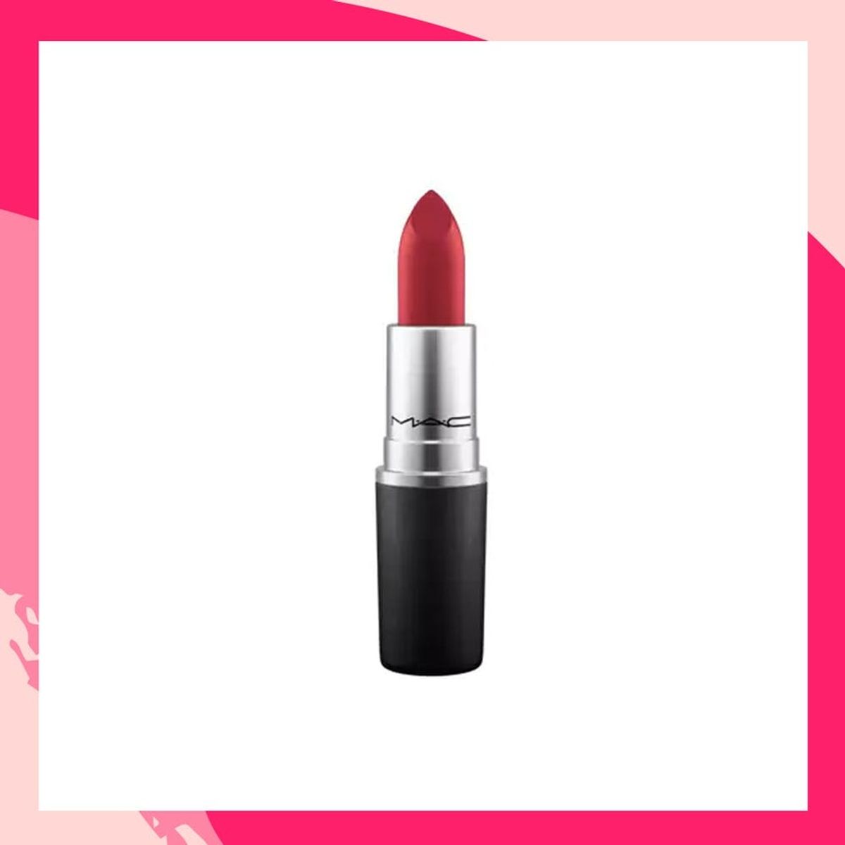 Why You Should Wear Red Lipstick to the Gym