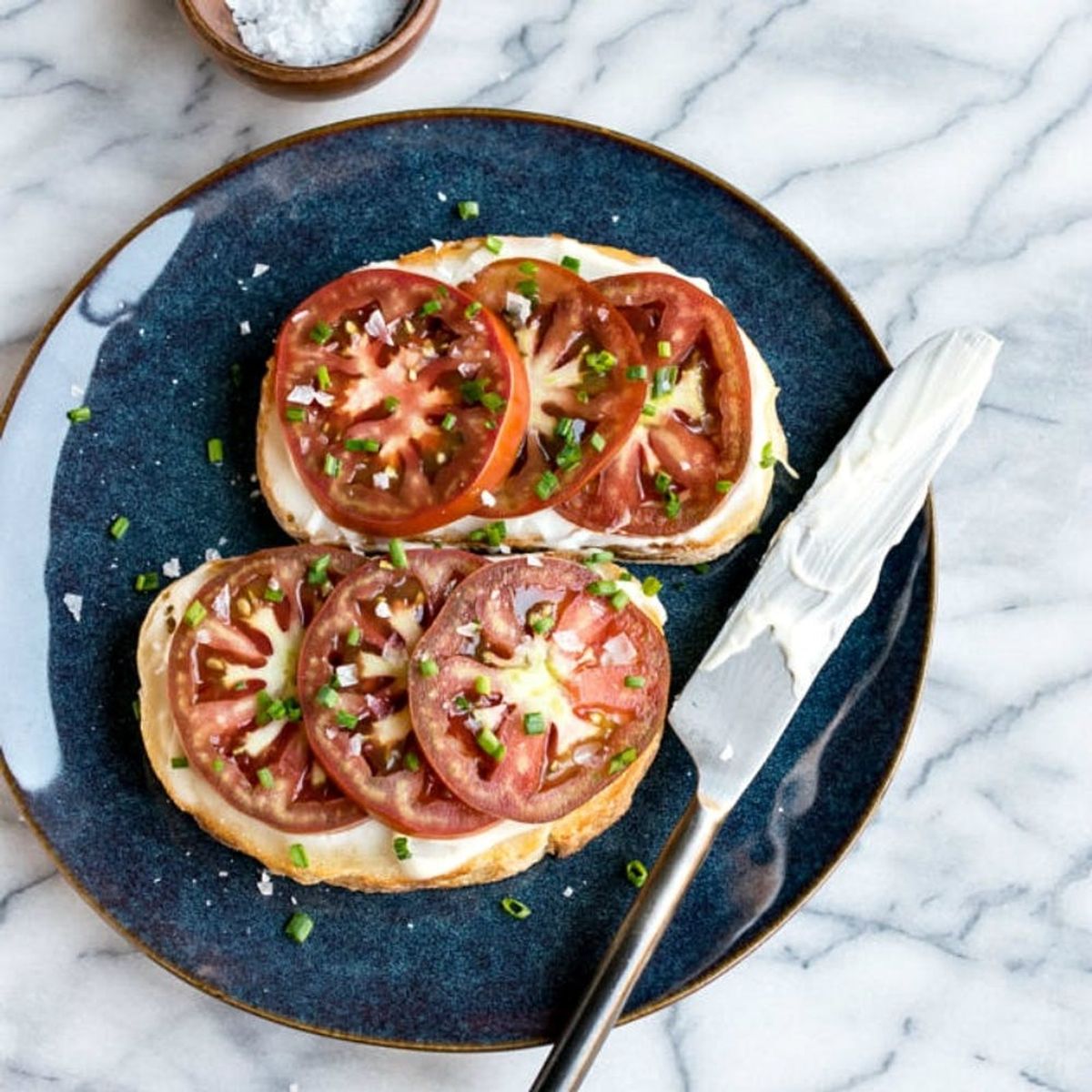 12 Quick Breakfasts That Give You the Toast With the Most