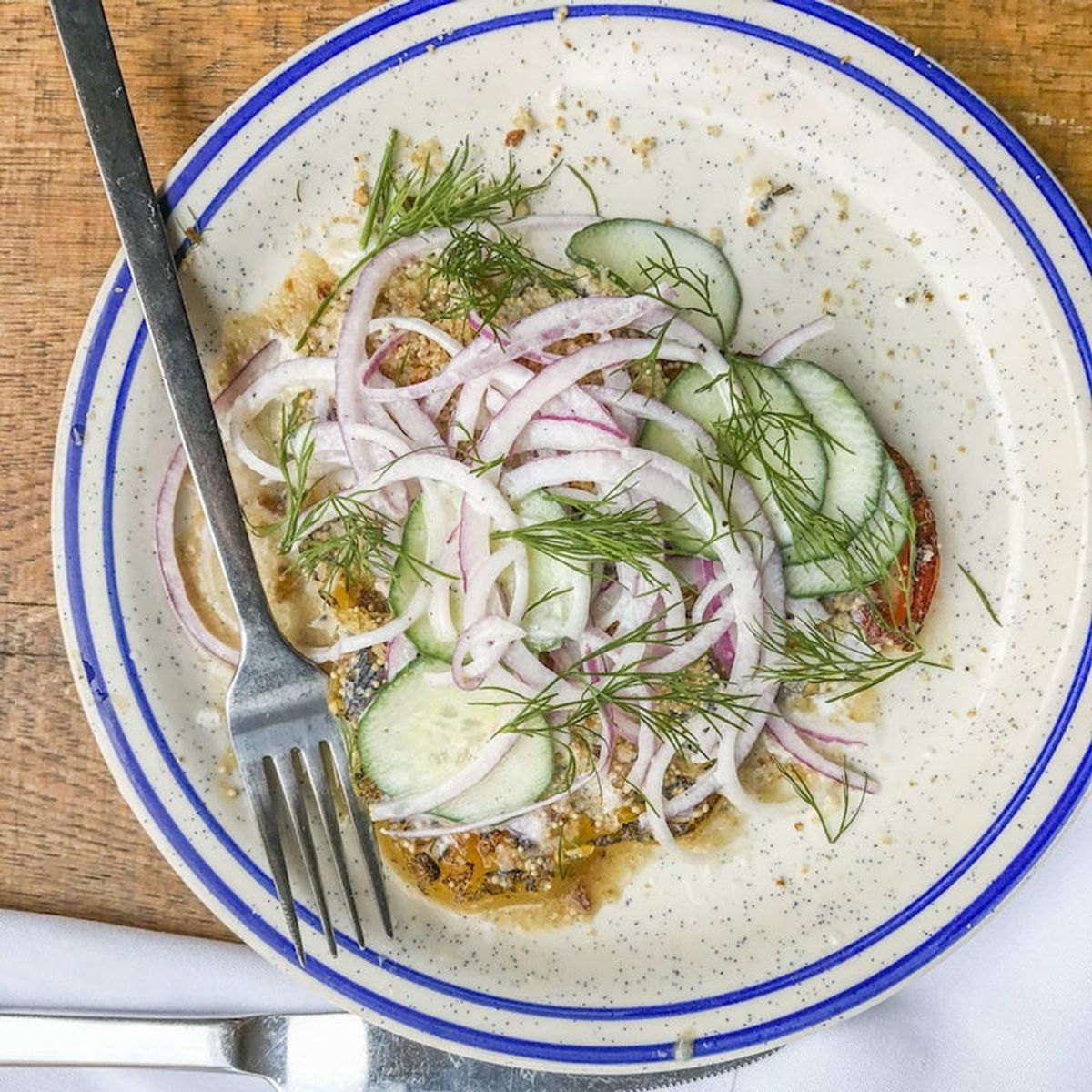 The Best Farm-to-Table Restaurants in the Country