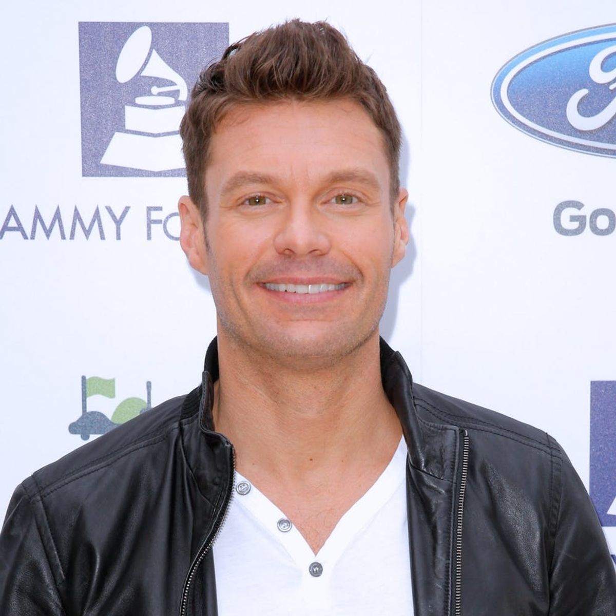 Ryan Seacrest Is *Still* Throwing Shade Over Mariah Carey’s NYE Performance Flub