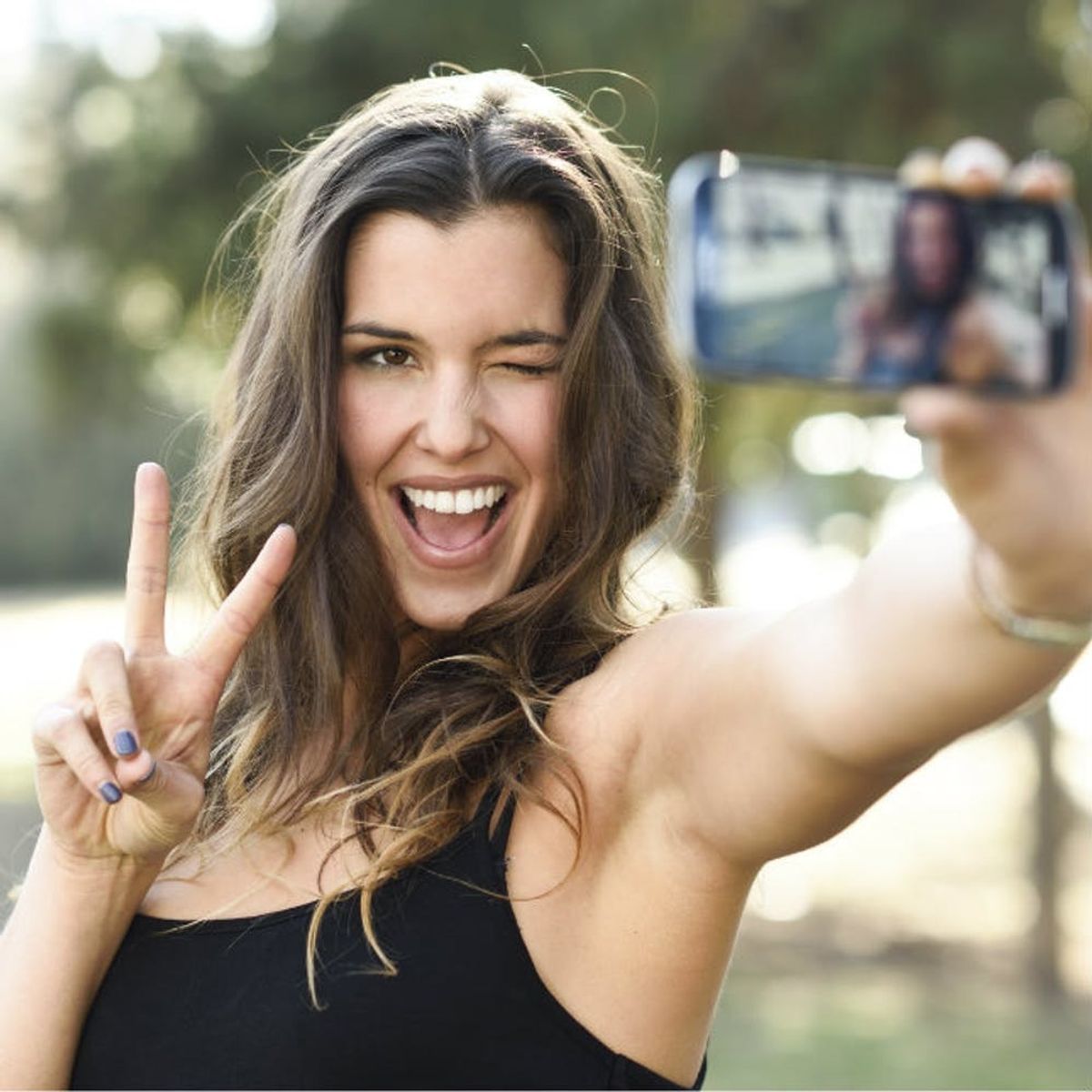 Facebook Messenger Is Starting to Look Suspiciously Like Snapchat