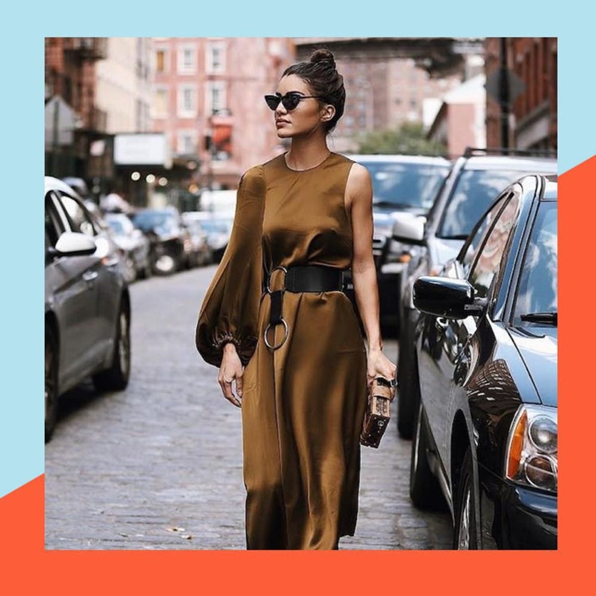 10 Insiders to Follow for the Best Fashion Month Street Style