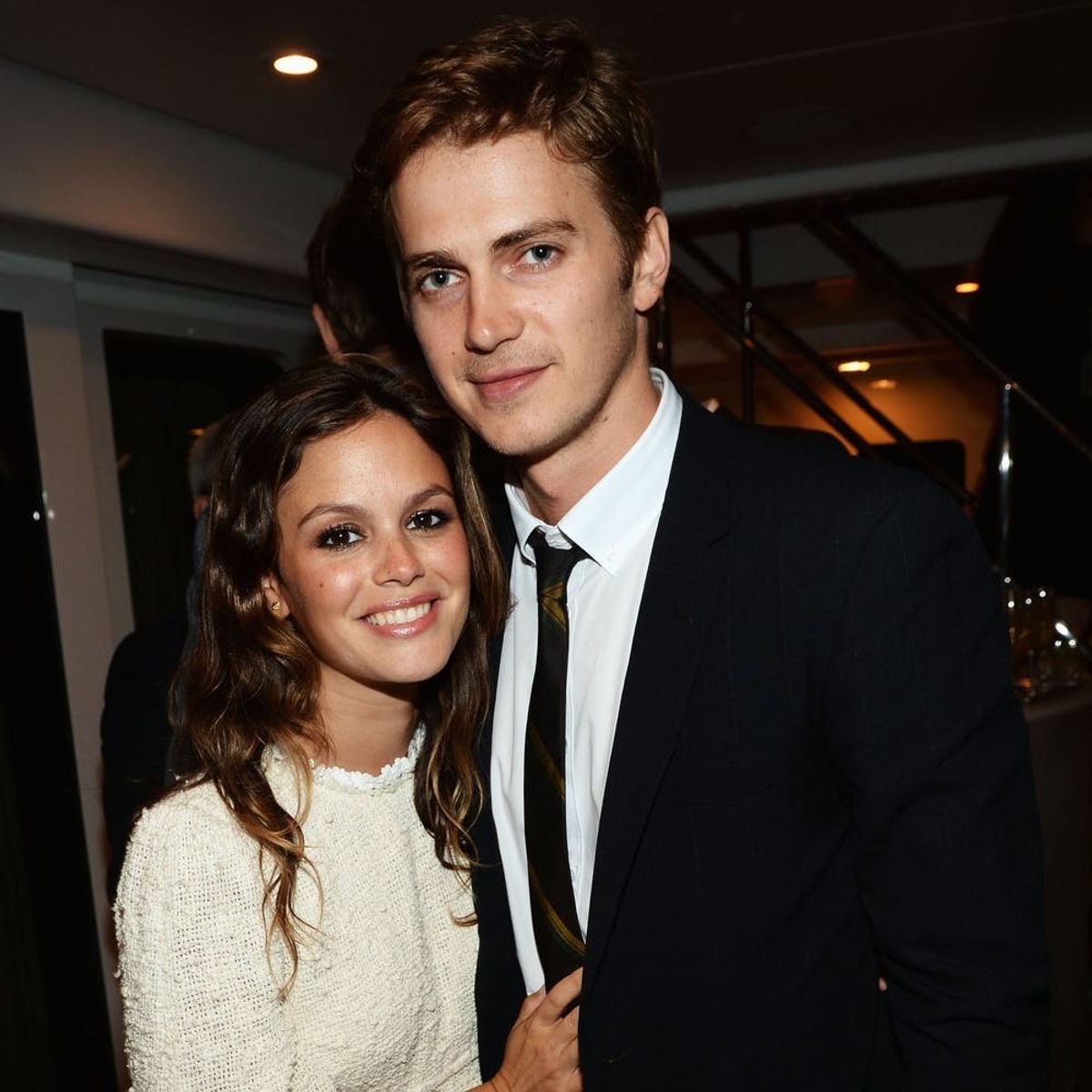 Rachel Bilson and Hayden Christensen Have Reportedly Split After 10 Years Together
