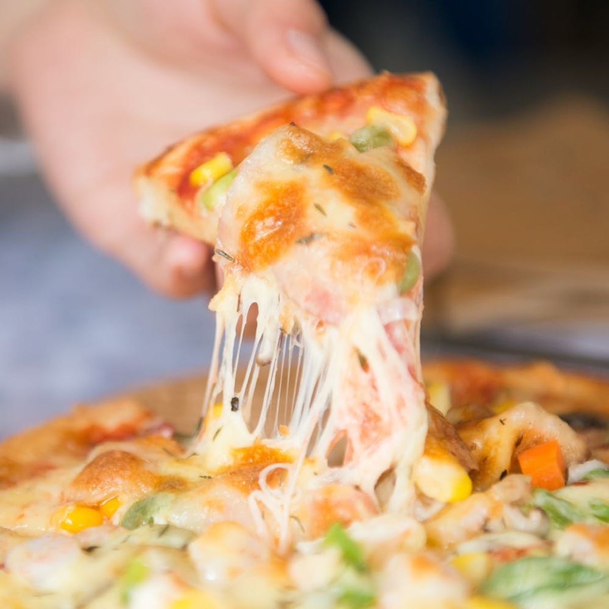 Why Some Cheeses Melt and Others Don’t Will Blow Your Mind