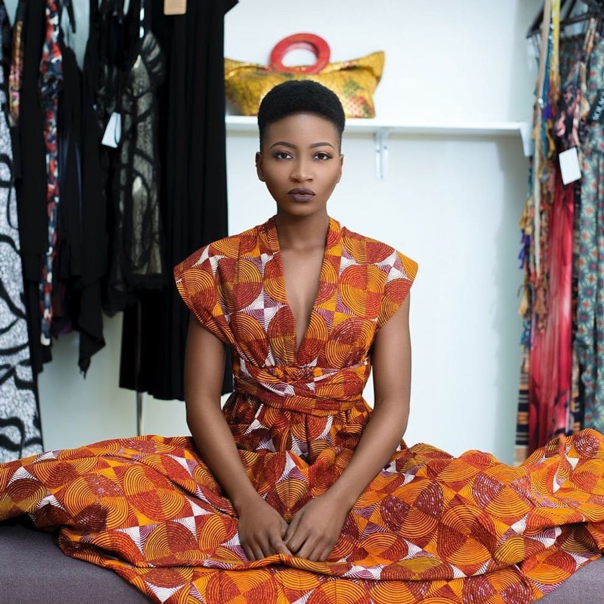 While Hurricane Irma Ripped Through Anguilla, This 19-Year-Old Radio Broadcaster Stayed on Air to Keep Her Fellow Islanders Safe