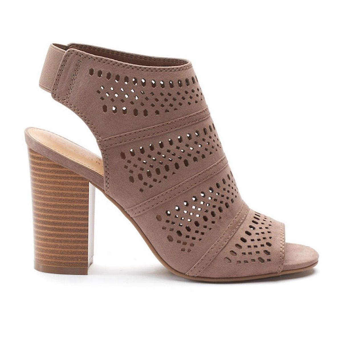 12 Pairs of Fall-Ready Cutout Boots That Are on Sale Right Now