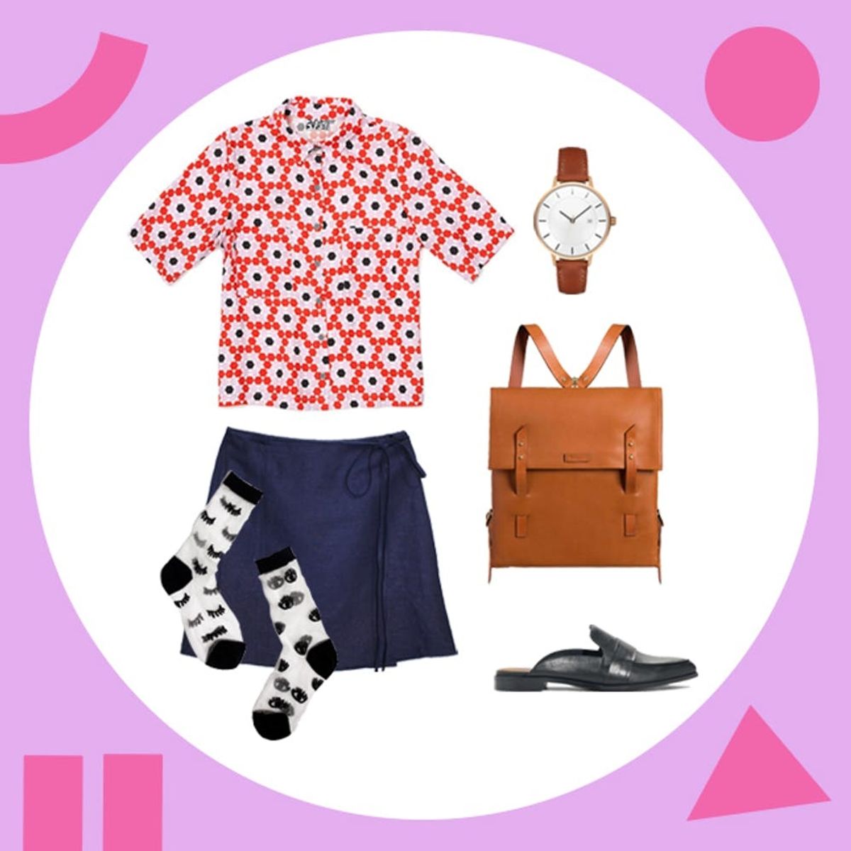 5 Fall-Ready Work Outfits That Slay All Day