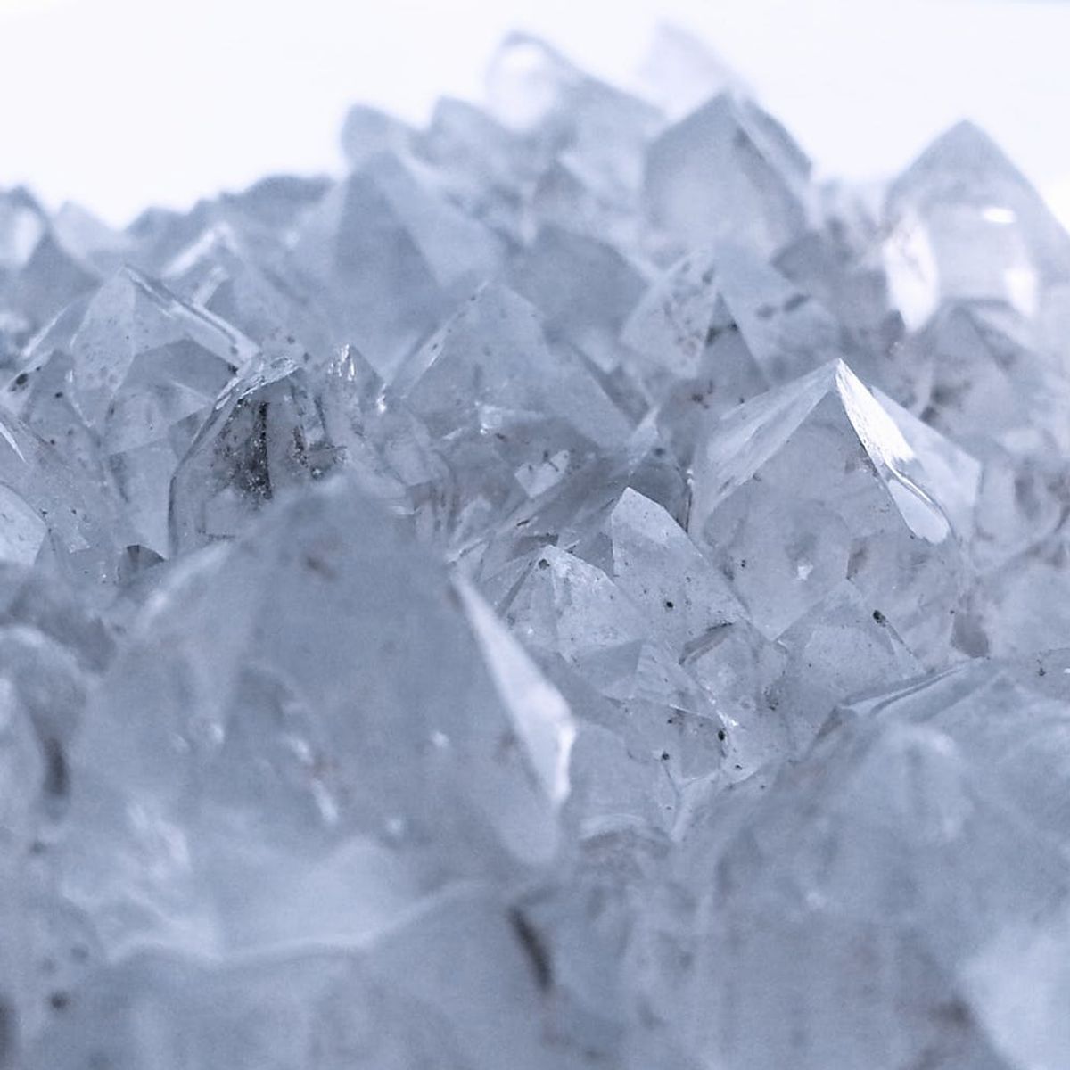 The Healing Crystal You Need, According to Your Zodiac Sign