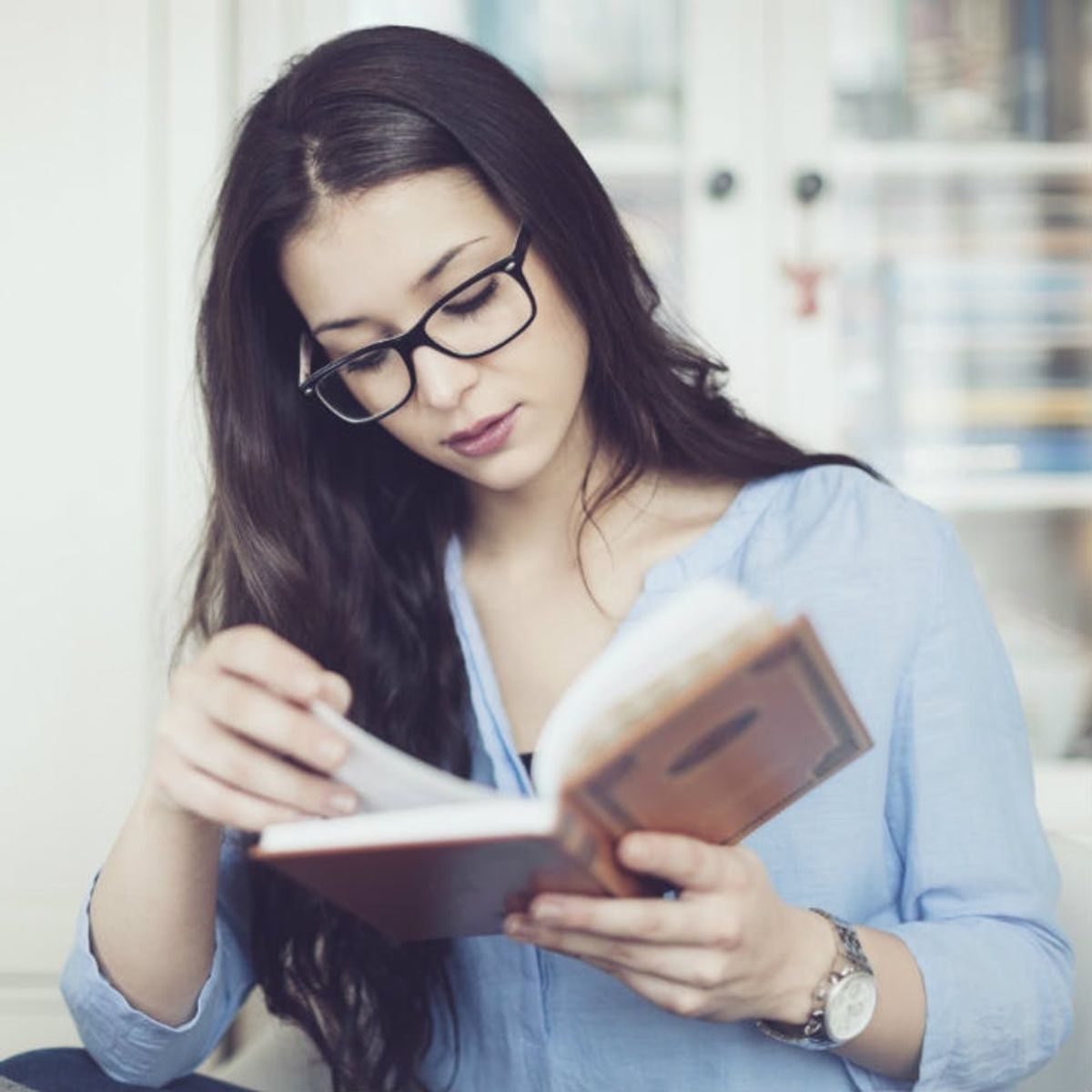 6 Books About Fresh Starts That Aren’t “Eat, Pray, Love”