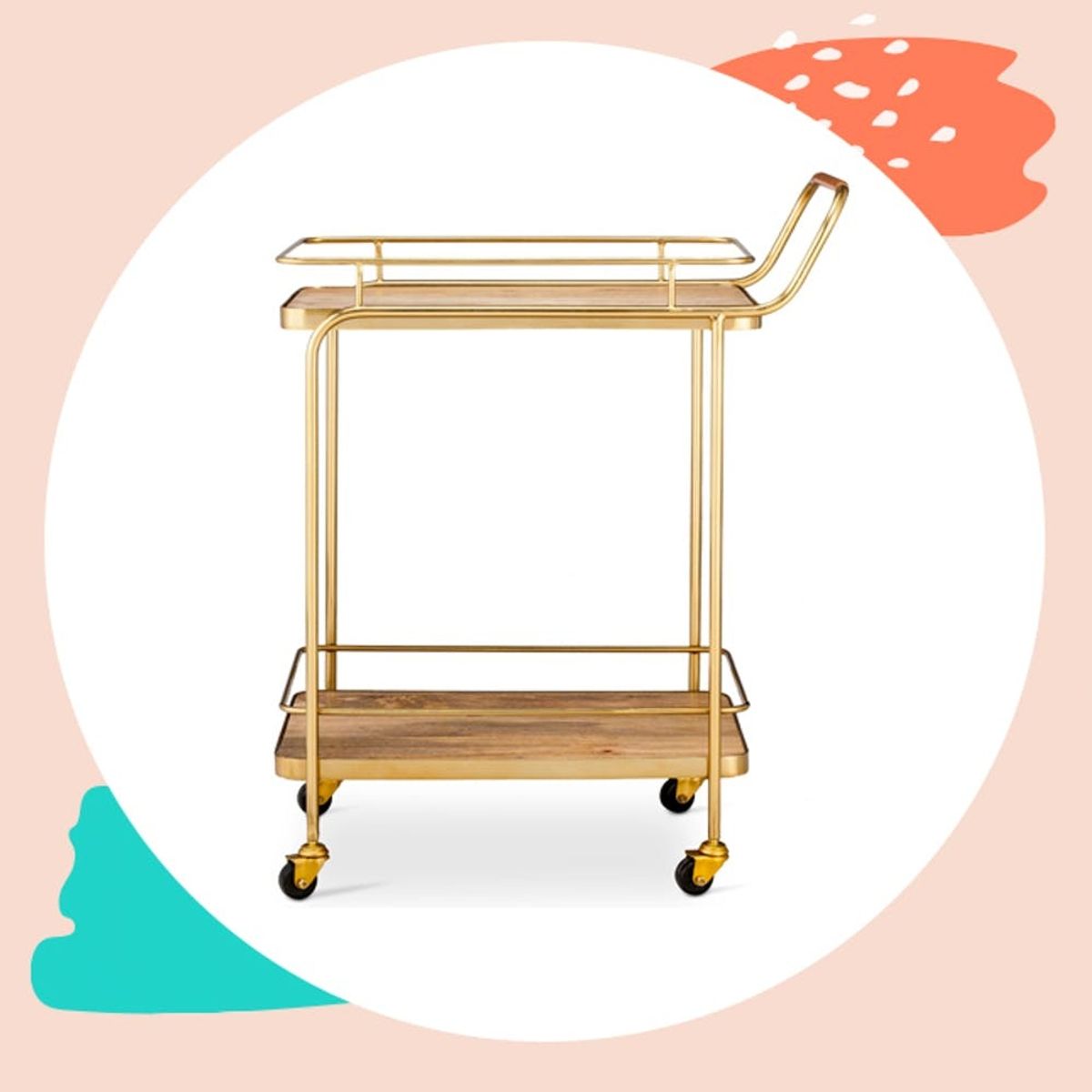 10 Target Products Every Small-Space Dweller Needs