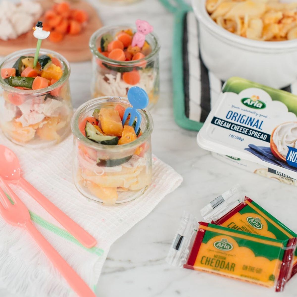 3 Recipes That Are Picky-Eater Approved