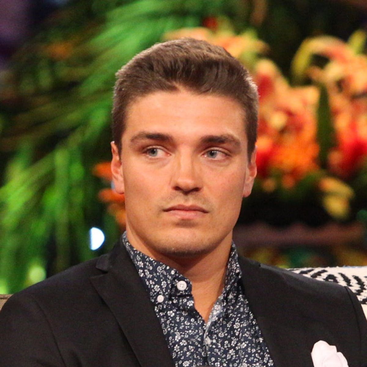 Bachelor in Paradise’s Dean Unglert Admits He “Made a Lot of Bad Decisions”