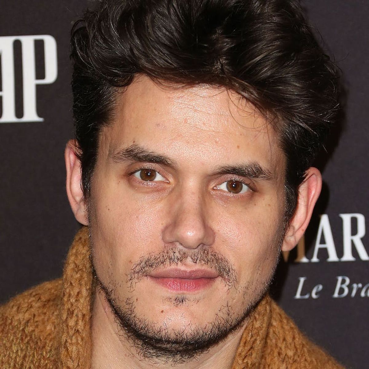 John Mayer Is Putting the Twitter Moves on Nicki Minaj and OMG