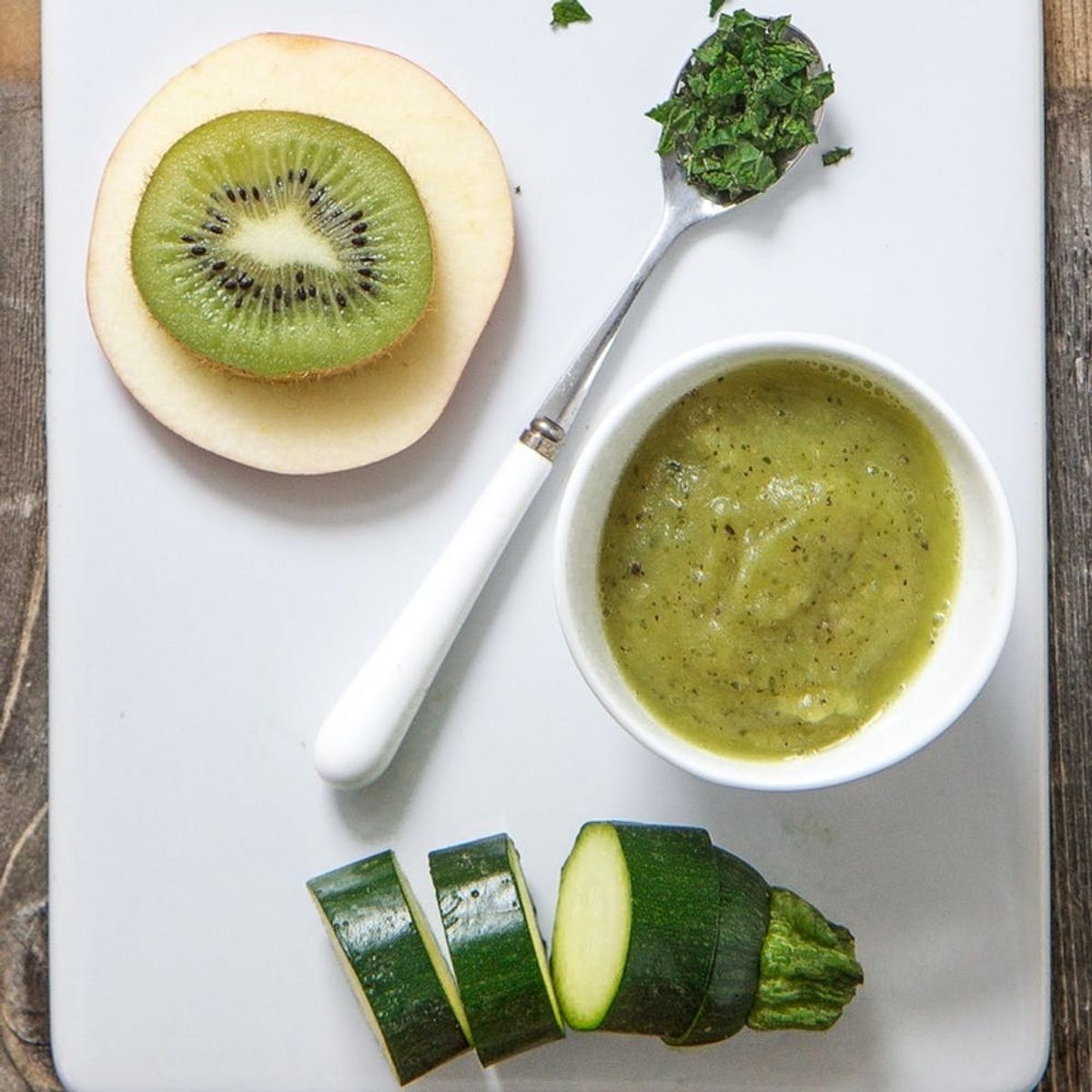 7 Easy and Tasty Baby Food Recipes Busy Moms Will Love