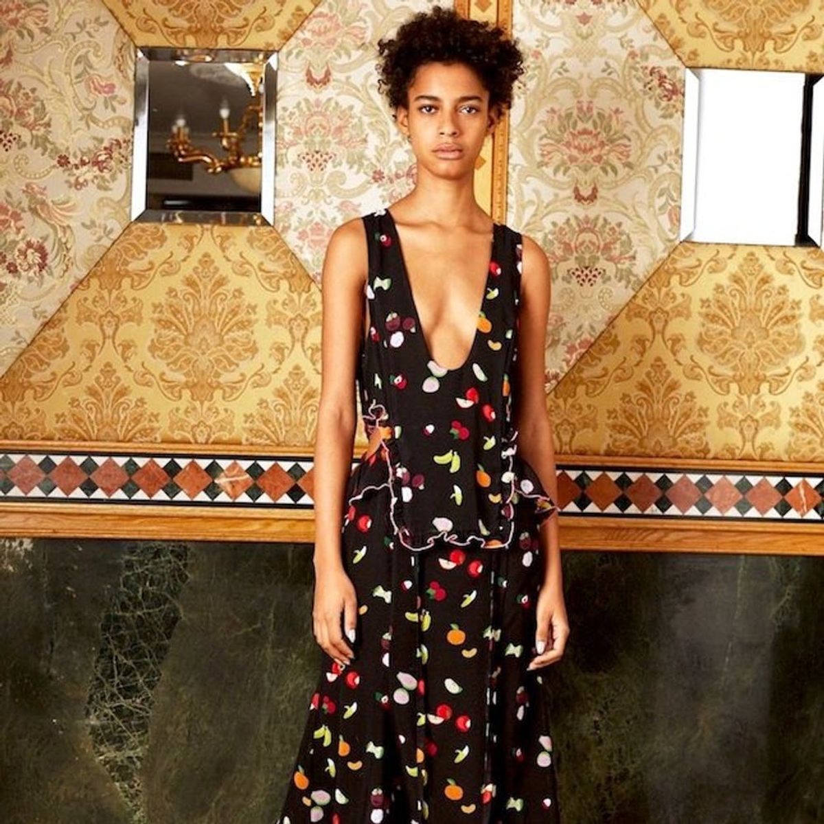 The 12 Most Buzzworthy Labels to Watch During Fashion Week