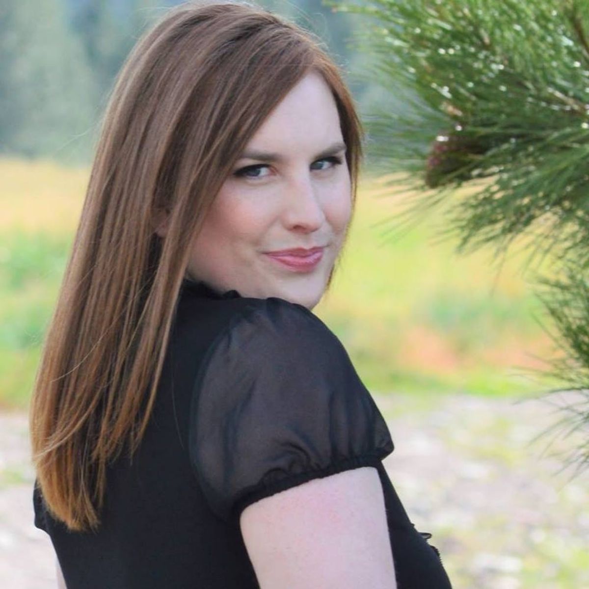 This Miss Montana Contestant Is the Country’s 1st Openly Transgender Beauty Queen