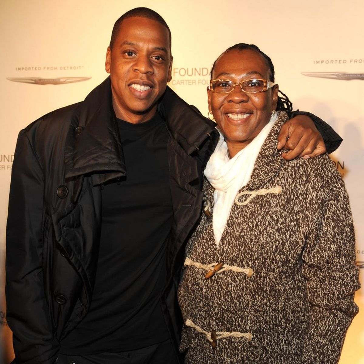 JAY-Z’s Mom Recalls the Moment She Came Out to Her Son