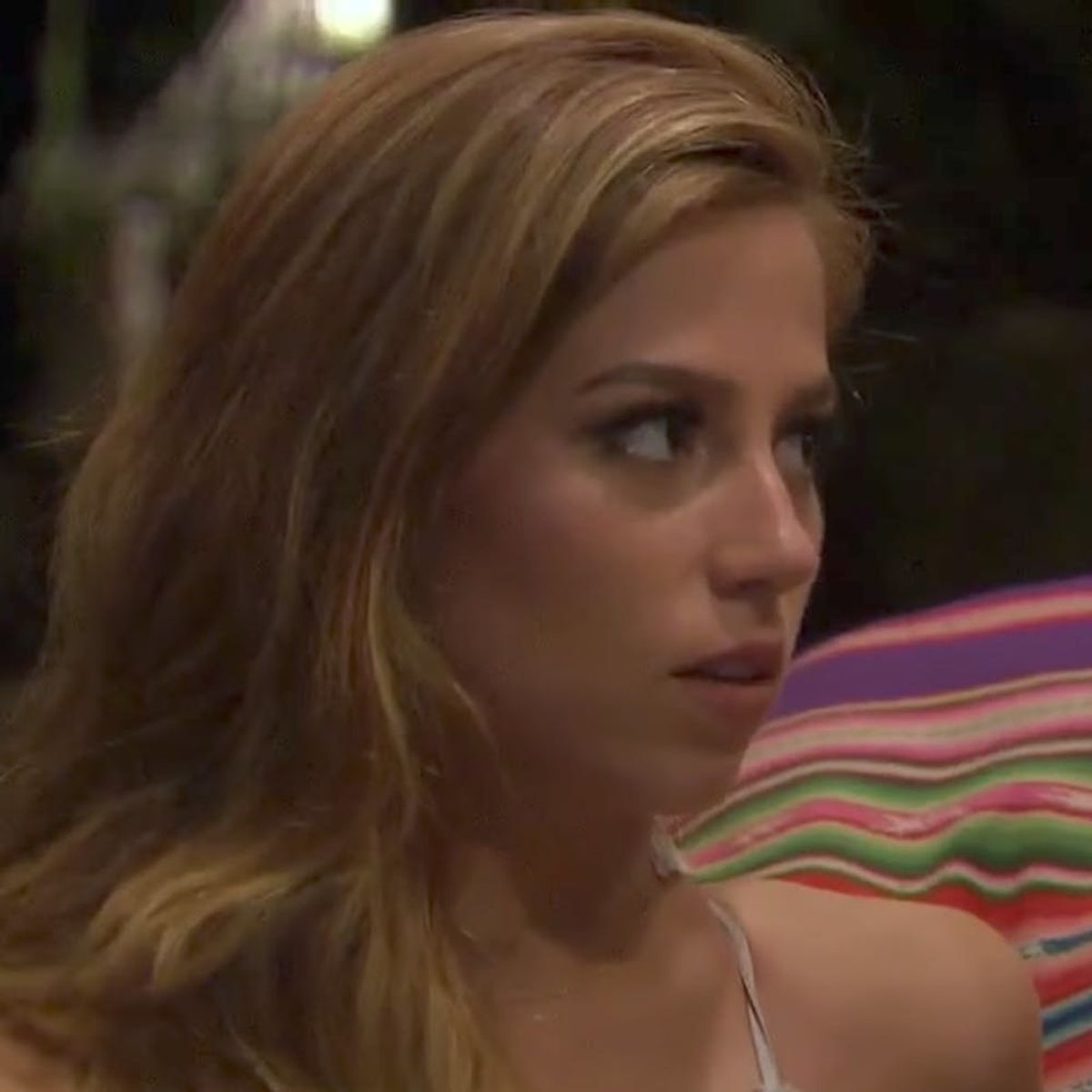 Bachelor in Paradise Recap: Dump That Dean!