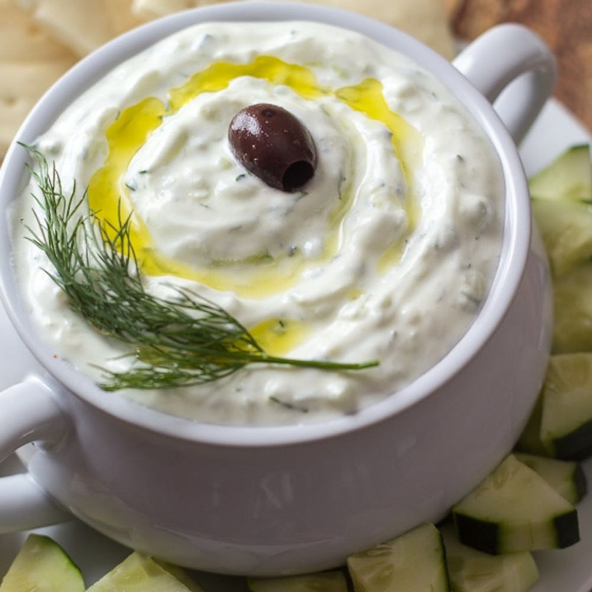 13 Easy Greek Recipes That’ll Transport You to Greece