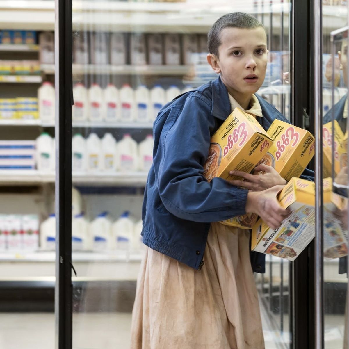 42 Unique Baby Names Inspired by Your Favorite TV Shows