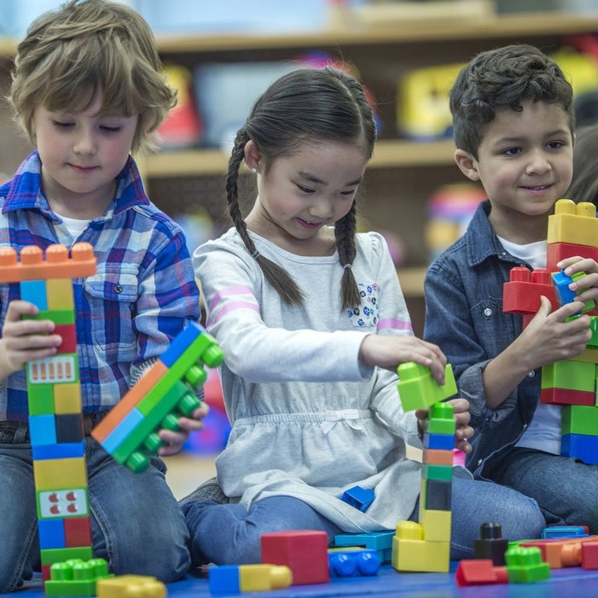 September Babies Are More Successful, According to Science